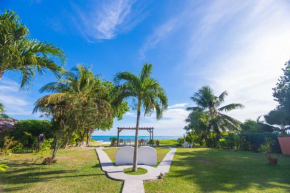 Amitie Chalets Praslin